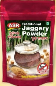 ASR Jaggary Powder 500g